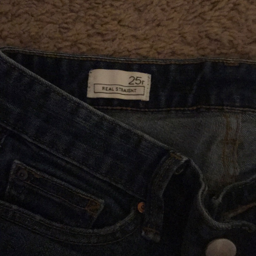 Gap jeans - Picture 2 of 3